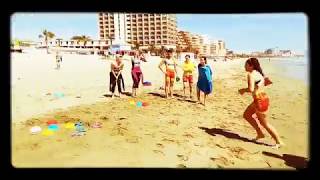 Tecnificación FATRI Domingo 15/04/2018