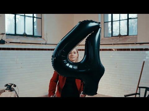 Clara Krum - Four Times Official Video