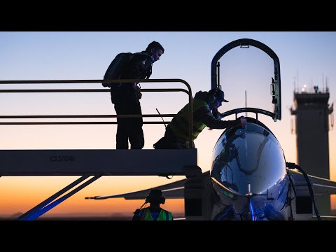 XB-1 First Supersonic Flight