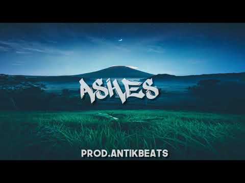 Ashes   90s Old School Violin Boom Bap Rap Beat Hip Hop Instrumental