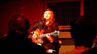 Lemonade, Charlene Soraia - the Cluny 21/2/12