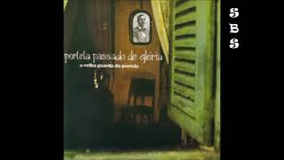 VELHA GUARDA DA PORTELA  -  PORTELA PASSADO DE GLORIA  (1970)