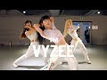SOPHIE VYZEE Redy Choreography