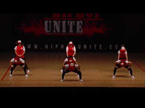 HIP HOP UNITE WORLD CHAMPIONSHIPS 2016 - AFTER SCHOOL TIMELESS CREW (HUN)