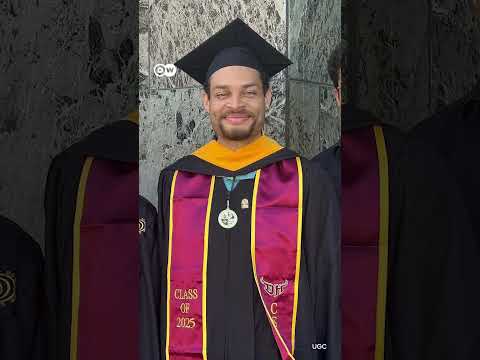 ”Christiansக்கு எதிரானவர்” - Trump சாடிய Cole Thomas Allen யார்? துப்பாக்கிச்சூடு நடத்தியதன் பின்னணி