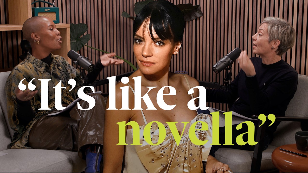 Lily Allen's break up album and what's next for Strictly? | [Full Episode]