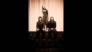 Adora- With Closed Fists