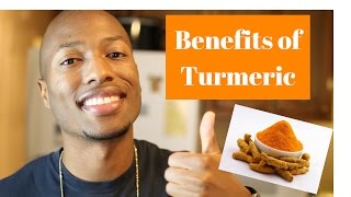 Benefits of Turmeric