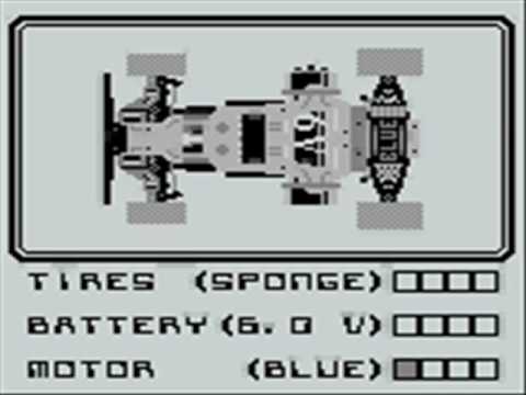 Juegos Del Pasado: SUPER R.C PRO AM