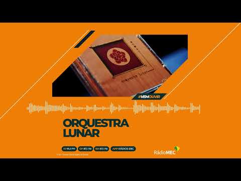 Das Plantas (Delia Fischer/Thiago Picchi) - Orquestra Lunar