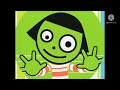 PBS Kids Dot ID Effects Sponsored By Nein Csupo Effects