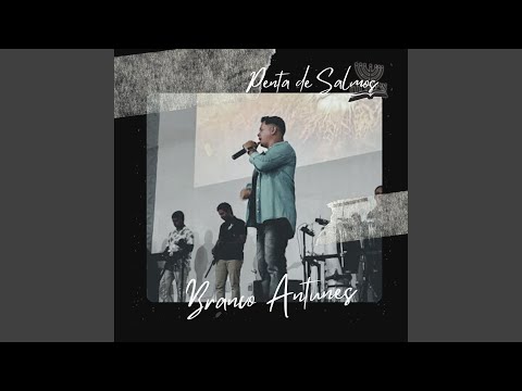 Antes De Eu Nascer (salmos 139:16) - Branco…