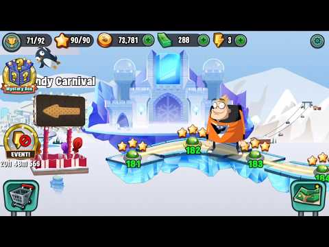 2018 Diner Dash Grill 'N' Chill level 182