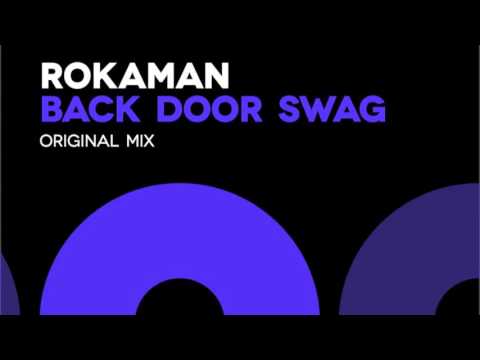 Rokaman - Back Door Swag