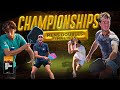 Championship: Tardio/Daescu vs Johnson/Frazier at the Carvana Mesa Arizona Open