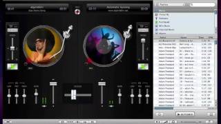 Introducing djay 3: The DJ Software for Mac & iTunes