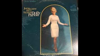 Dolly Parton/Just Because I’m A Woman/A1 You’re Gonna Be Sorry /2:15 RCA Victor LSP-3949/Canada 1968