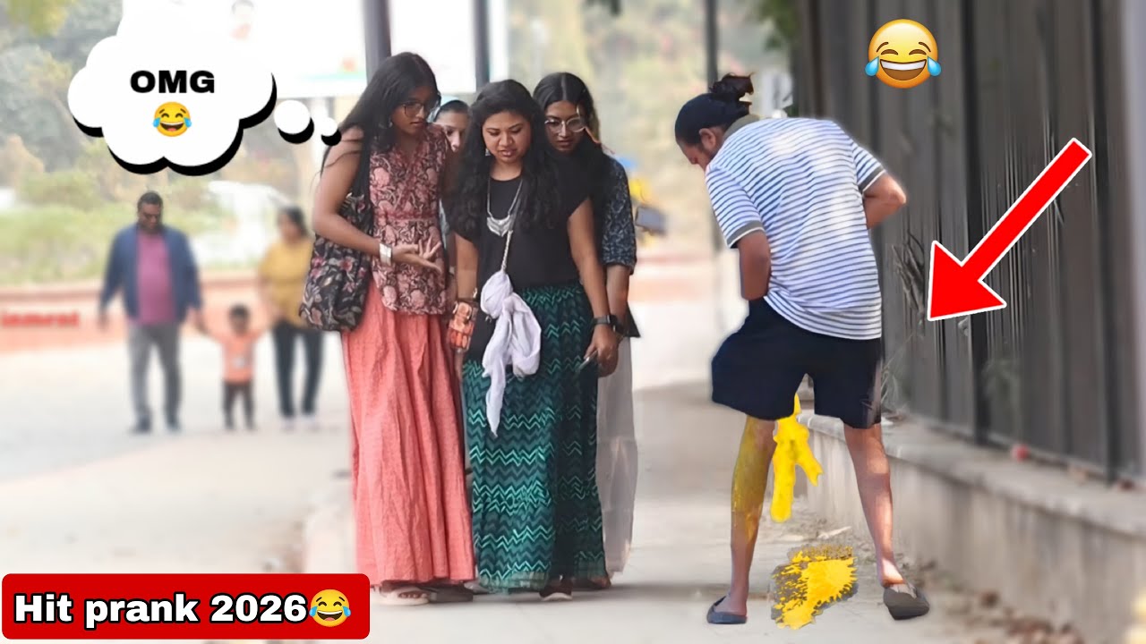 All time best prank 😂 || Hilarious Reaction || Prank video funny || Part-3 || Jaipur Entertainment 