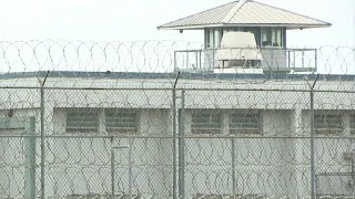 7 inmates, 3 employees test positive for COVID-19 at Volusia County prison, officials say