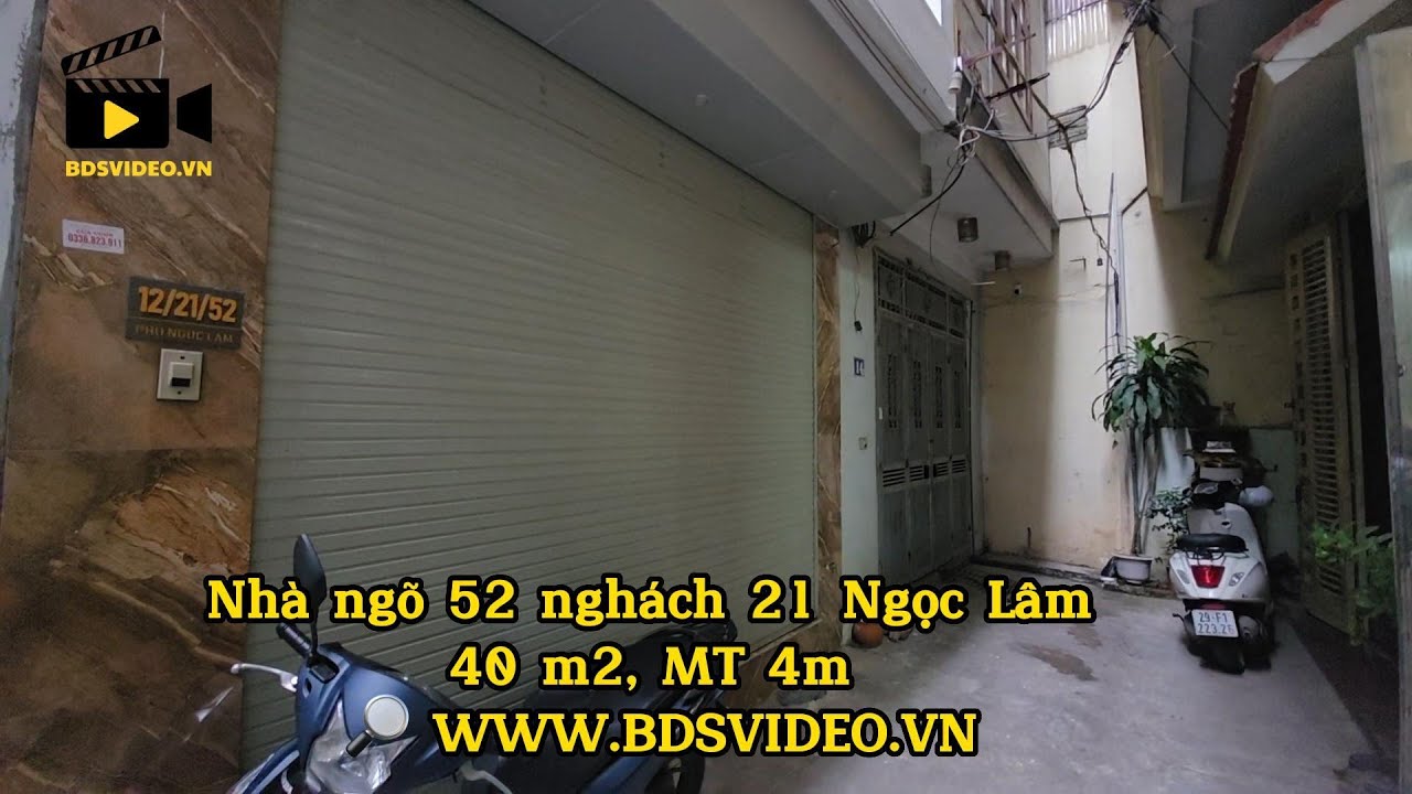 Property Video Thumbnail