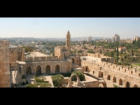 Stones and Stories: A Journey Through Biblical Archeology (Part 11) || Shulie Mishkin