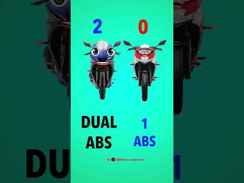 R15 VS Gixxer SF | Winner Kon? | #short #minutejagmohan #r15