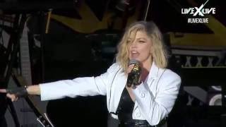 Fergie - You Already Know (New Music) - Live Rock in Rio Lisboa 2016