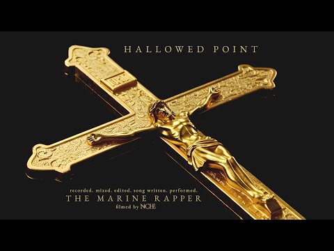Hallowed Point  - OFFICIAL MUSIC VIDEO
