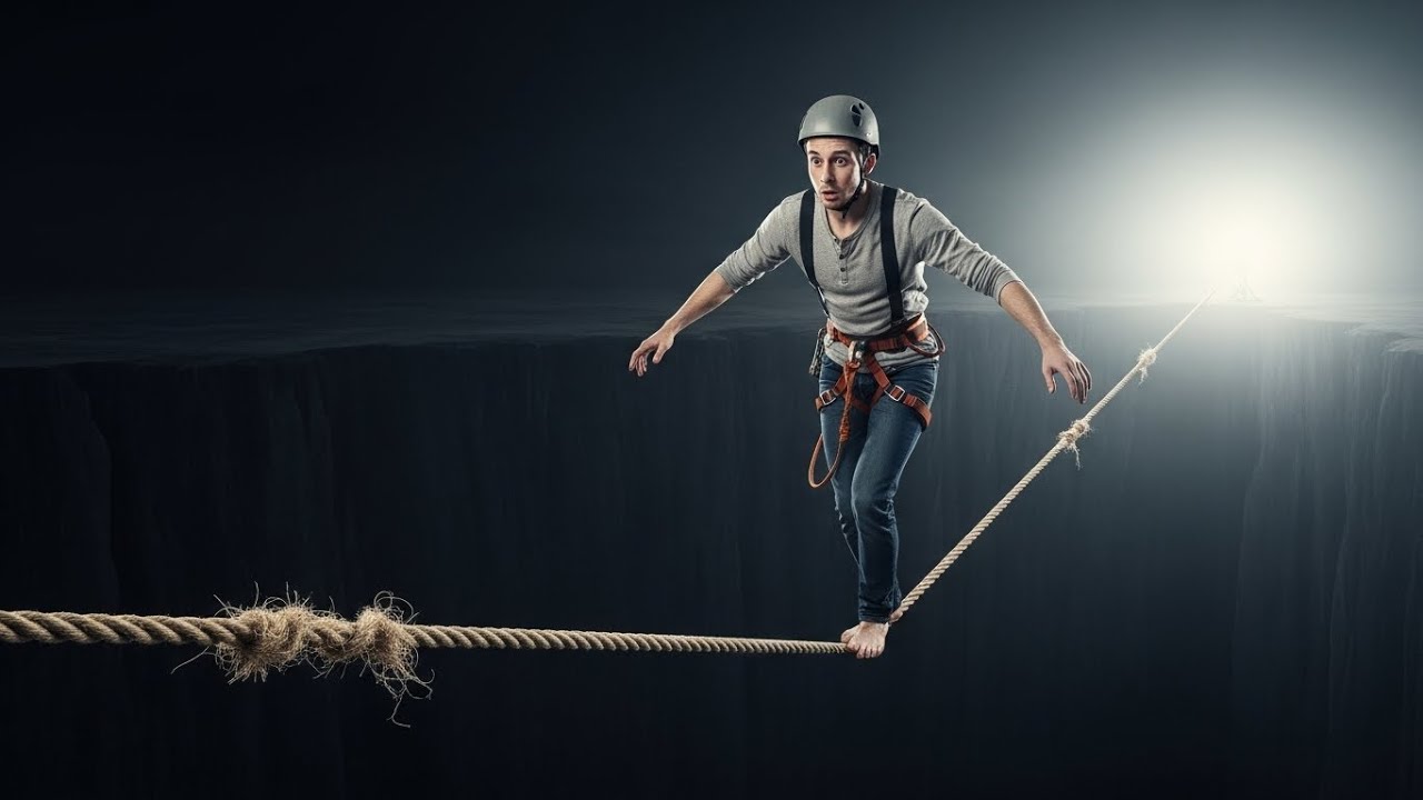 “Se você é o ‘faz tudo’, a psicologia explica o motivo — e assusta”