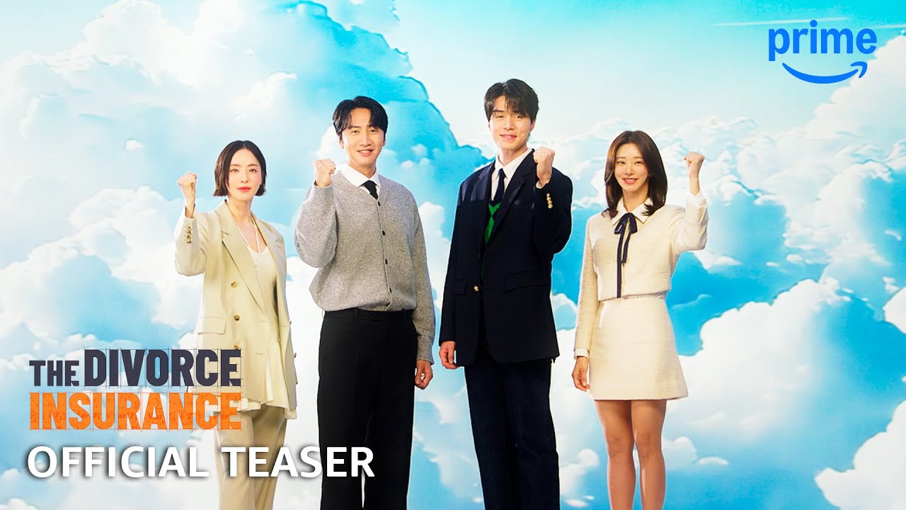 Official Teaser [Subtitled]