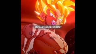 Frieza Beg Mercy From Goku 😱😭 | Камин - EMIN _ JONY ( Slowed Reverb ) | Dragon Ball Z