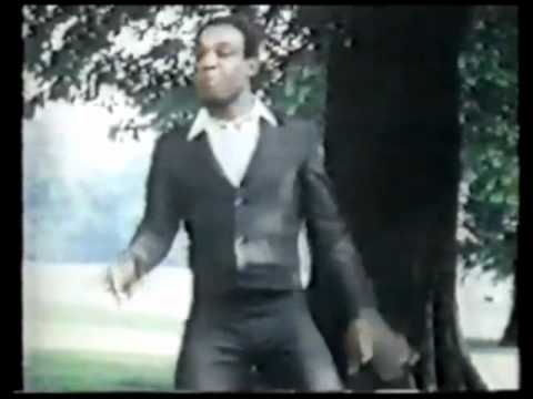 Desmond Dekker - Please don't bend