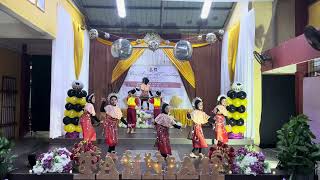 Download lagu NGAJAT TAMPI | HARI ANUGERAH CEMERLANG 2024 mp3 Download lagu NGAJAT TAMPI | HARI ANUGERAH CEMERLANG 2024 mp3