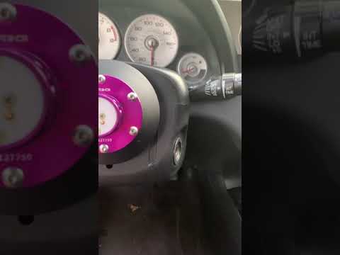 !!!NRG Quick Release steering wheel ding !!!￼