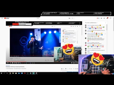 Raidattiin Poristriimi, Miksi ja miten? - Hei Internet! Me olemme #peränurkka