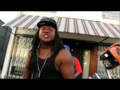 JOE BEAN (KNOCK EM DOWN CLICK)  "WELL DAMN" OFFICIAL MUSIC VIDEO