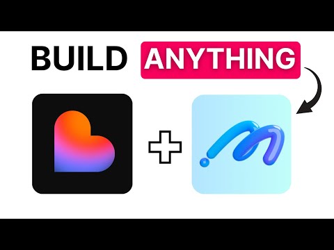 Build Anything With Lovable + Momen AI ( n8n + Supabase Alternative)