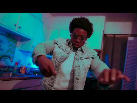 Lil Benji - Back In The Kitchen (Official Video)