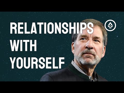 Relationships with YourSelf