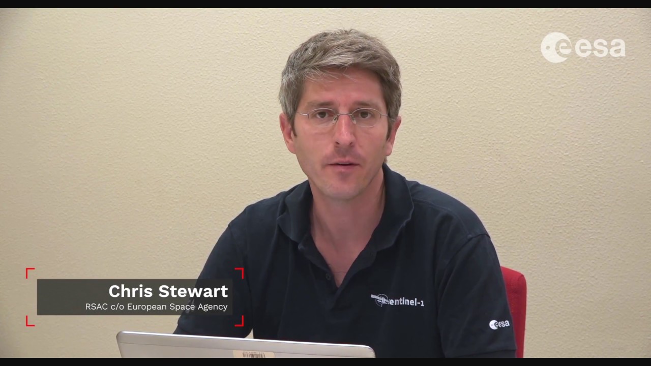 ESA Echoes in Space - Geometry: Introduction to SNAP