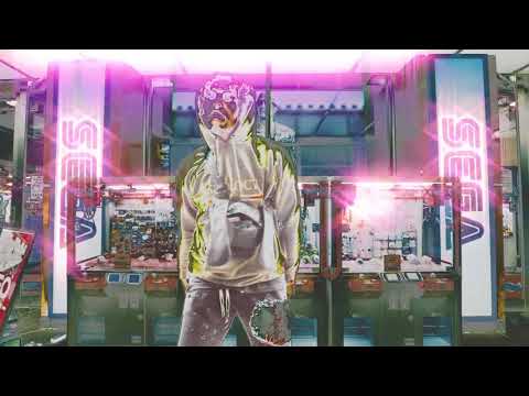 DUKE OF HARAJUKU - “必殺 / Certain Kill!”