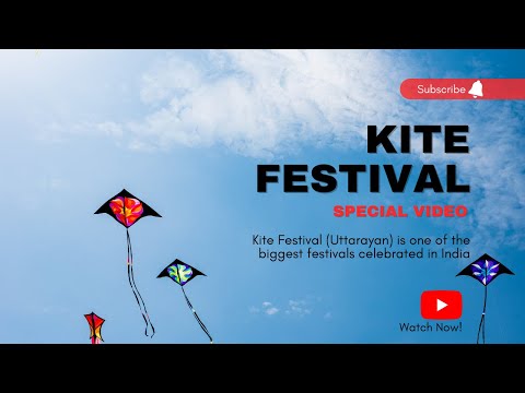 Experience the Thrill of Uttarayan: Gujarat's Vibrant Kite Festival