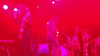 Temples // Context / 10-15-19, San Francisco, CA