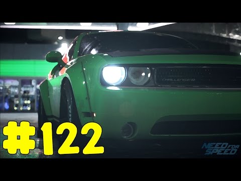 Need For Speed 2016 - Walkthrough - Part 122 - Nautilus (Eddie) (PC HD) [1080p60FPS]