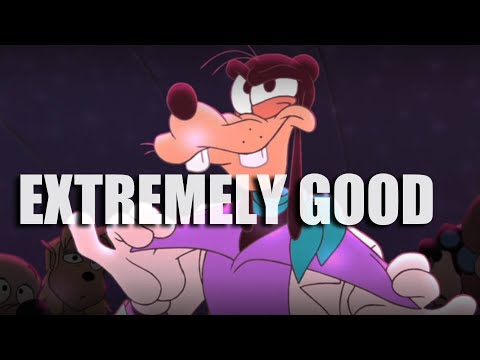 An Extremely Goofy Movie: The Extremely Good Sequel