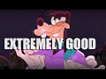 An Extremely Goofy Movie The Extremely Good Sequel