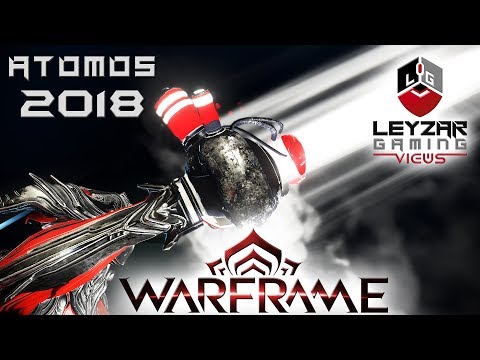 download lagu mp3 mp4 Atomos Warframe, download lagu Atomos Warframe gratis, unduh video klip Download Atomos Warframe Mp3 dan Mp4 Music Gratis