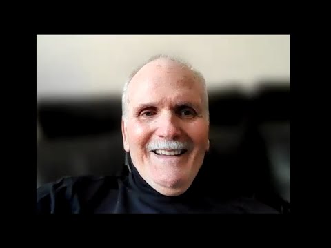 Jerry Lanning Remembrances