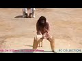 AB DE Villiers In Lagaan Movie