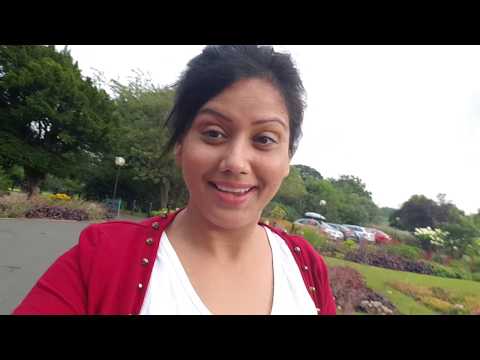 Cabin Crew Hotel Tour in Scotland Edinburgh-Mamta Sachdeva Cabin Crew Part 1